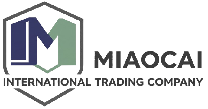 MIAOCAI INTERNATIONAL TRADING COMPANY logo