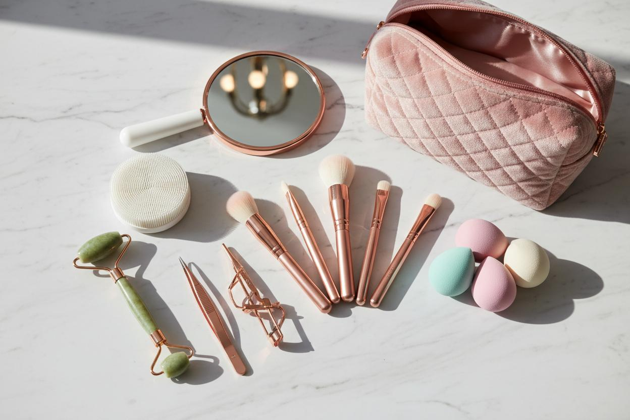 Beauty and personal care tools product image