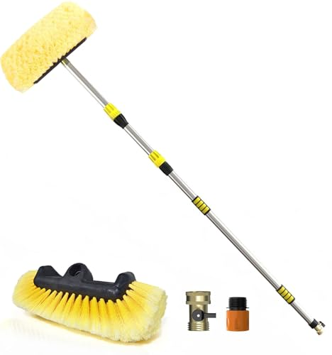 Car cleaning tools product image